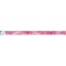 Barker Creek Tie-Dye and Ombr Pink Double-Sided Scalloped Border, 13/set, PK13 941 - alternate 3